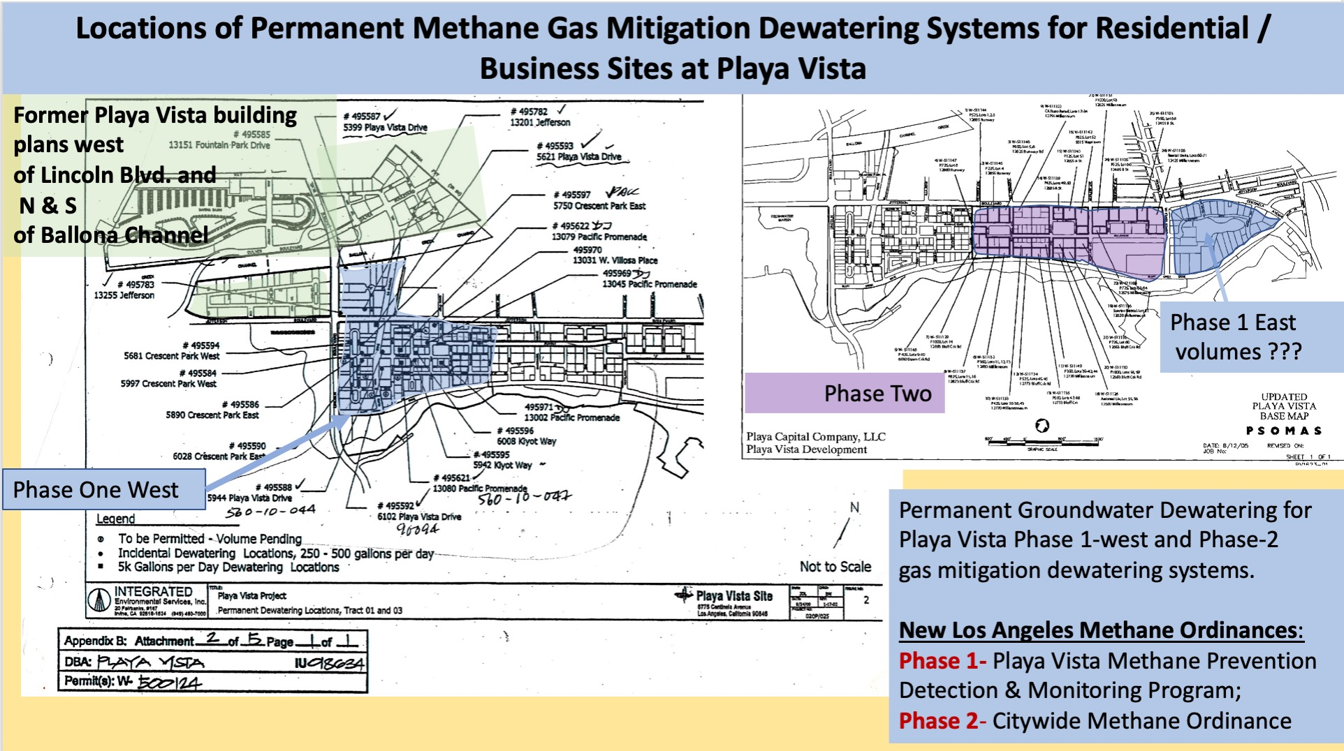 Spider_Maps-Locations_of_Permanent_Methane_Gas_Dewater_System