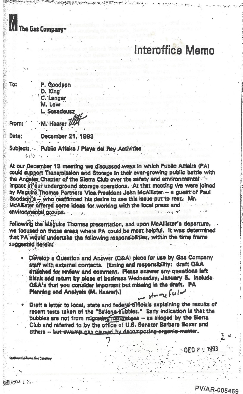 Sierra.Club_.Angeles.Chapter.Airport.Marina.Group_.History.Ballona.Wetlands.1993.December.21.SoCalGas.Interoffice.Memo_.Public.Affairs.Transmission.and_.Storage.Public.Battle.png